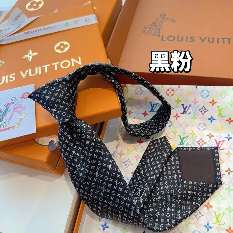 Louis Vuitton Neckties Practical 268583