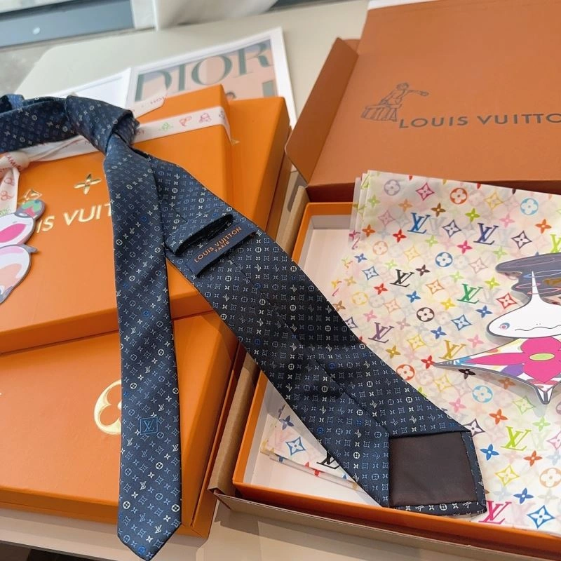 BestValue Louis Vuitton Neckties 268584