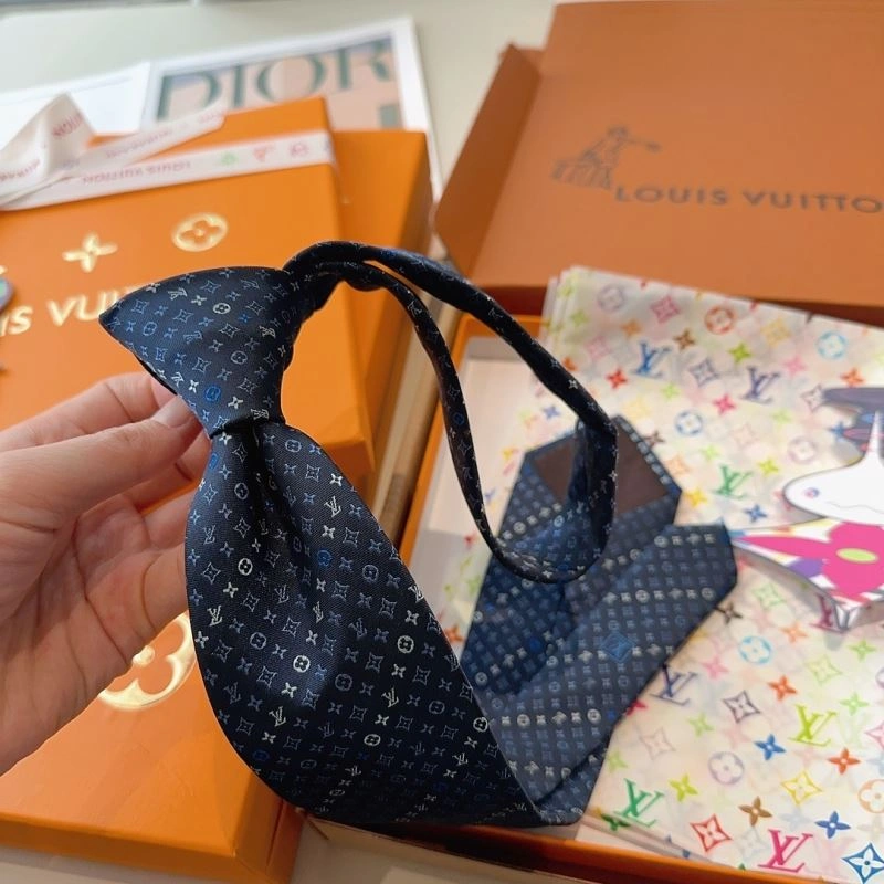 BestValue Louis Vuitton Neckties 268584