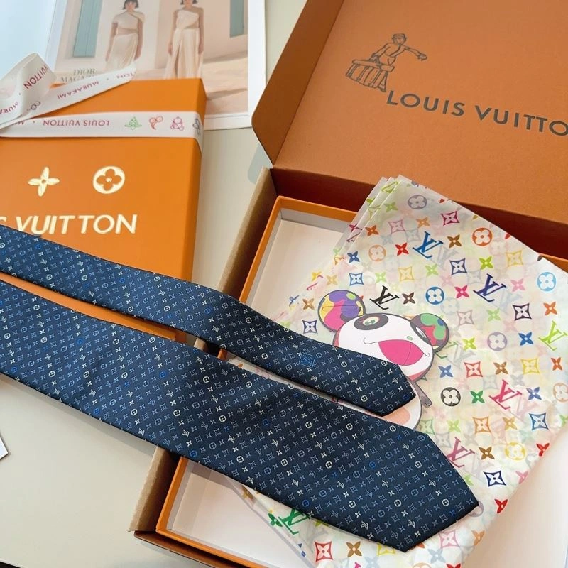 BestValue Louis Vuitton Neckties 268584