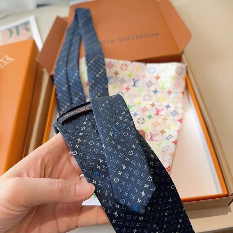 BestValue Louis Vuitton Neckties 268584
