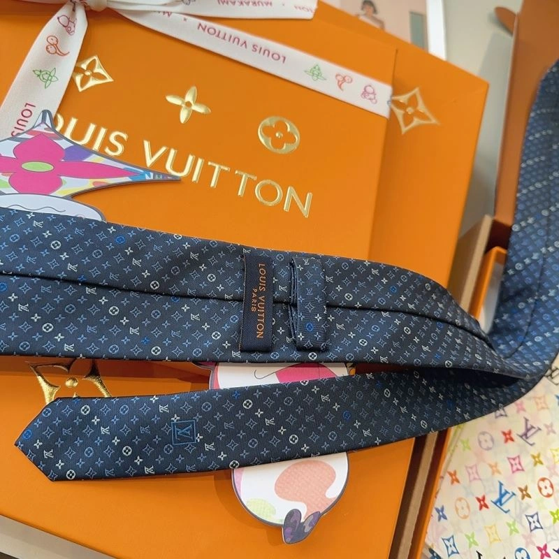 BestValue Louis Vuitton Neckties 268584