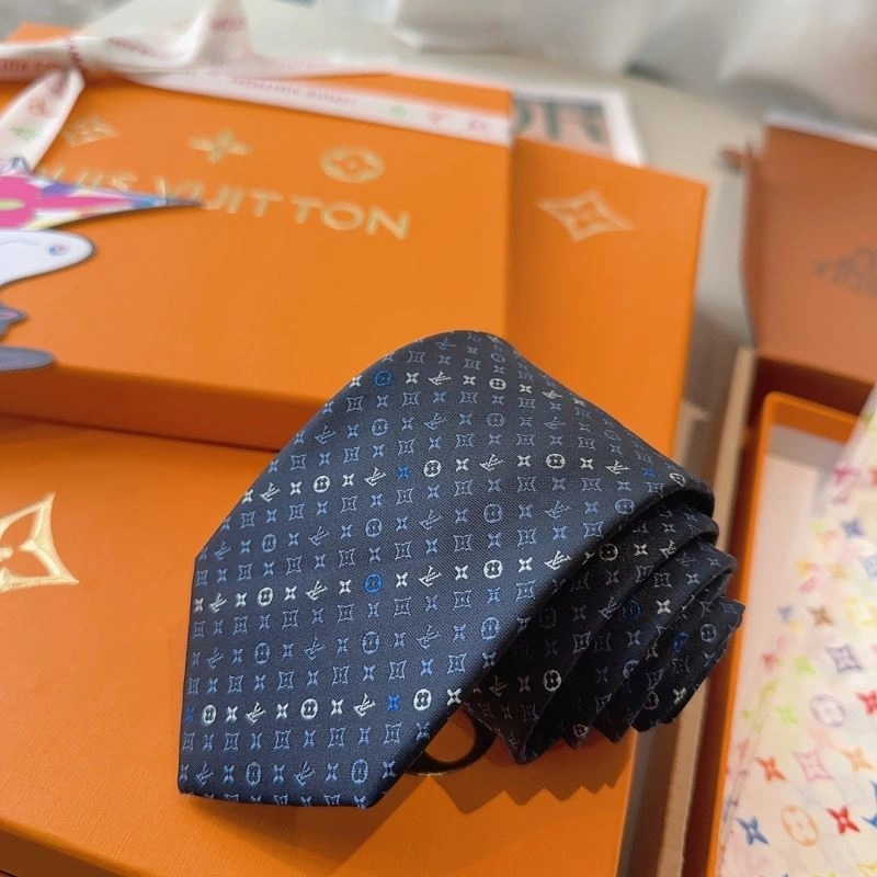 BestValue Louis Vuitton Neckties 268584