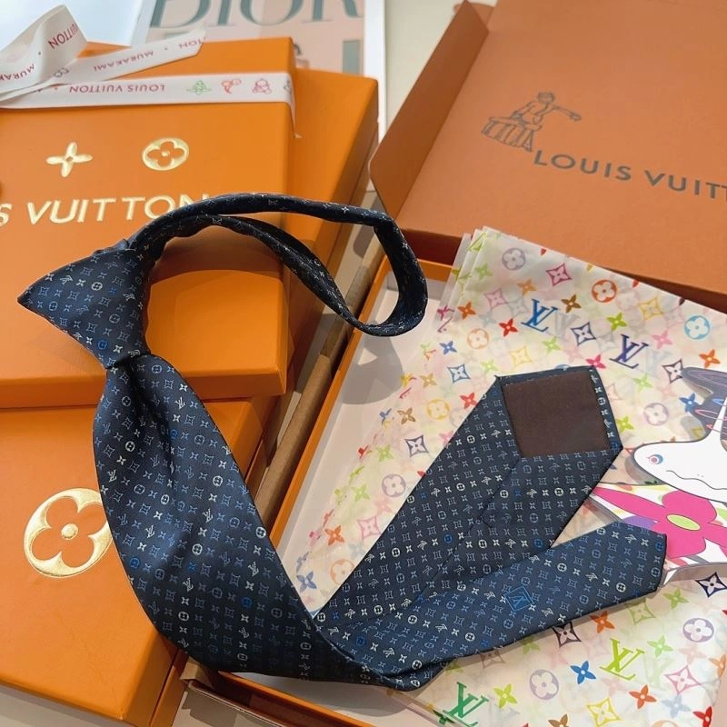 BestValue Louis Vuitton Neckties 268584