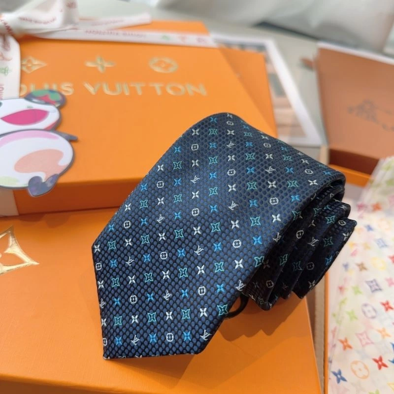 Versatile Louis Vuitton Neckties 268580