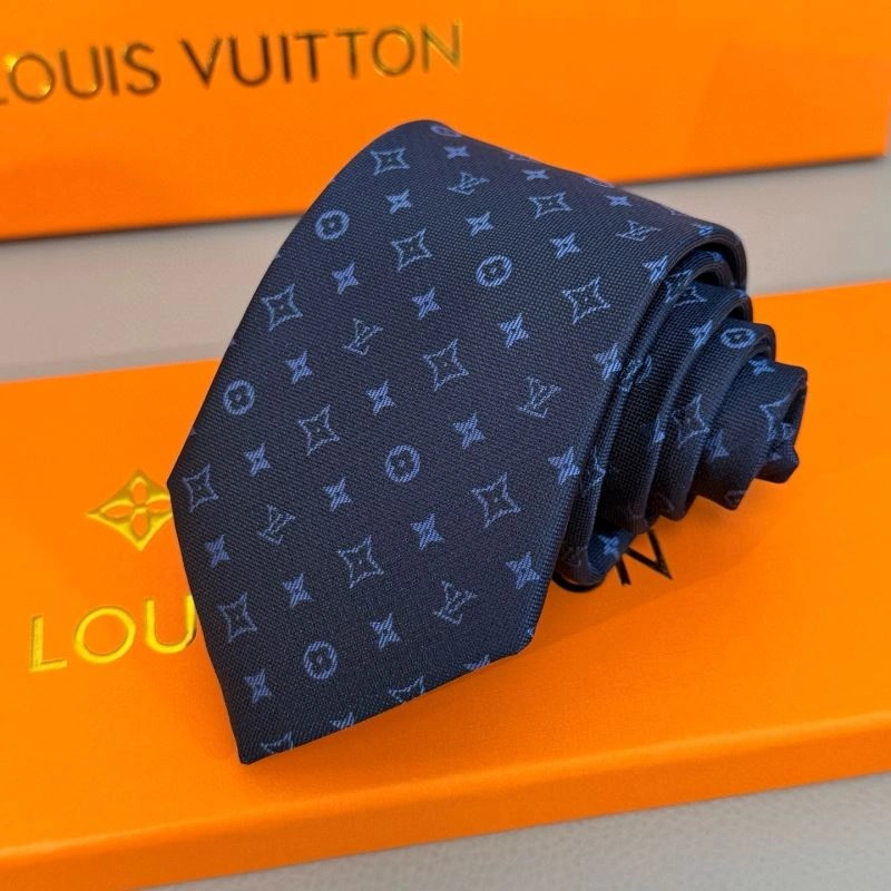 EasyMatch Louis Vuitton Neckties 268581