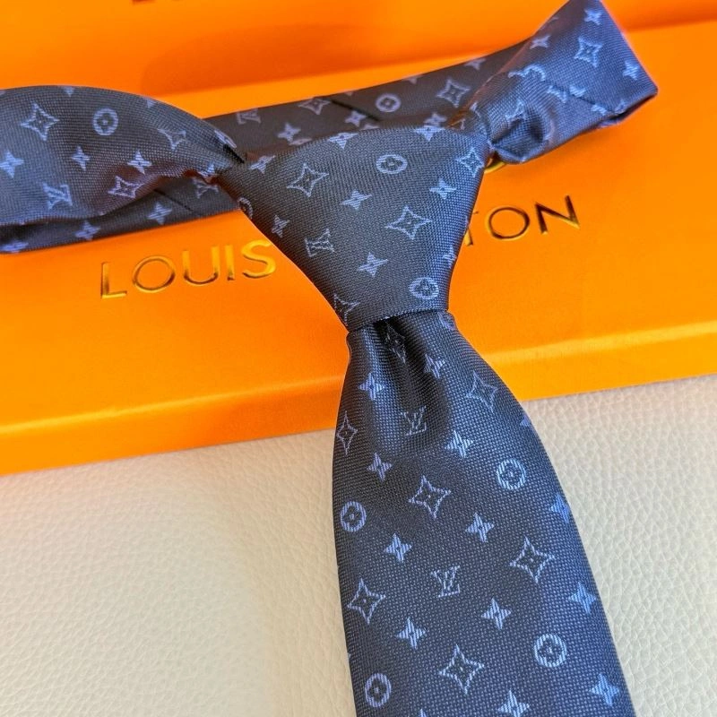 EasyMatch Louis Vuitton Neckties 268581
