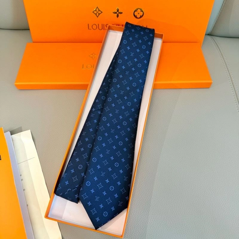 EasyMatch Louis Vuitton Neckties 268581