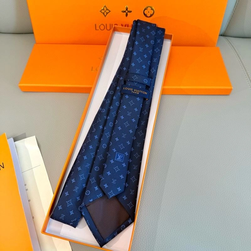 EasyMatch Louis Vuitton Neckties 268581