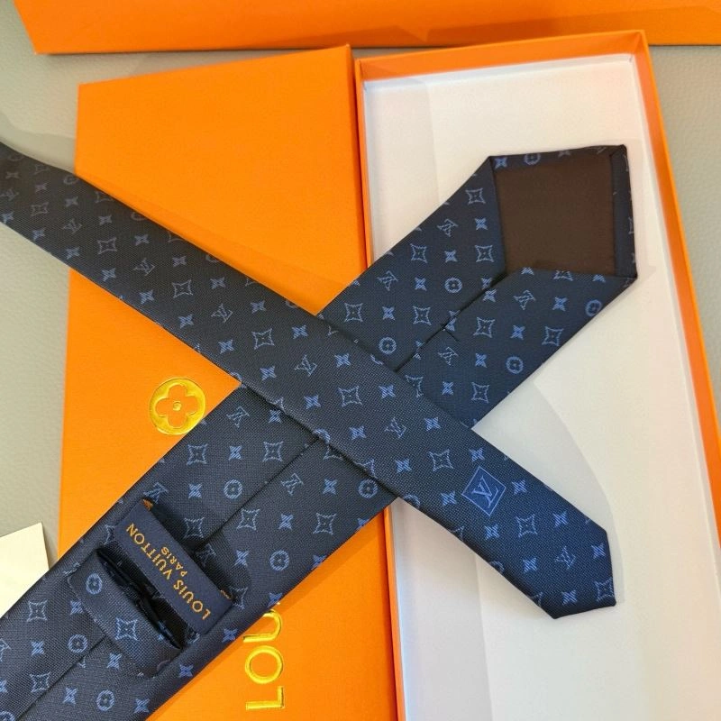EasyMatch Louis Vuitton Neckties 268581