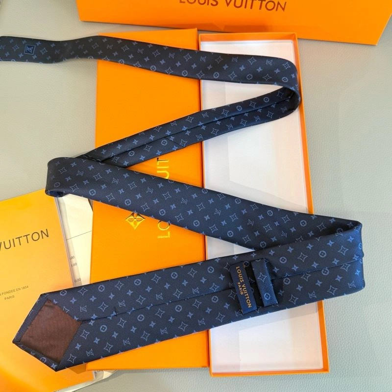EasyMatch Louis Vuitton Neckties 268581