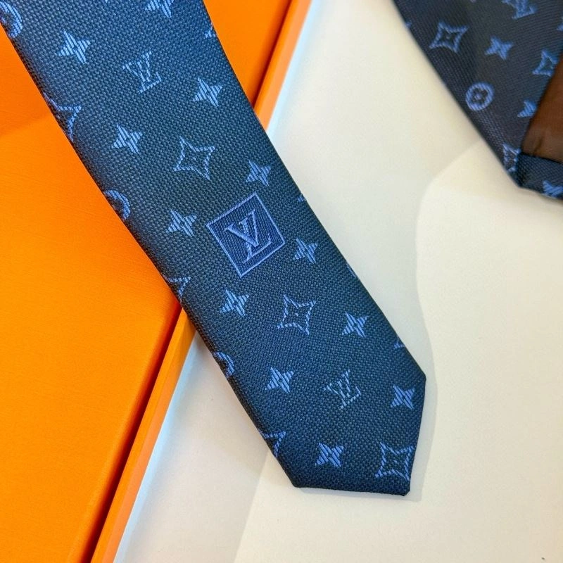 EasyMatch Louis Vuitton Neckties 268581