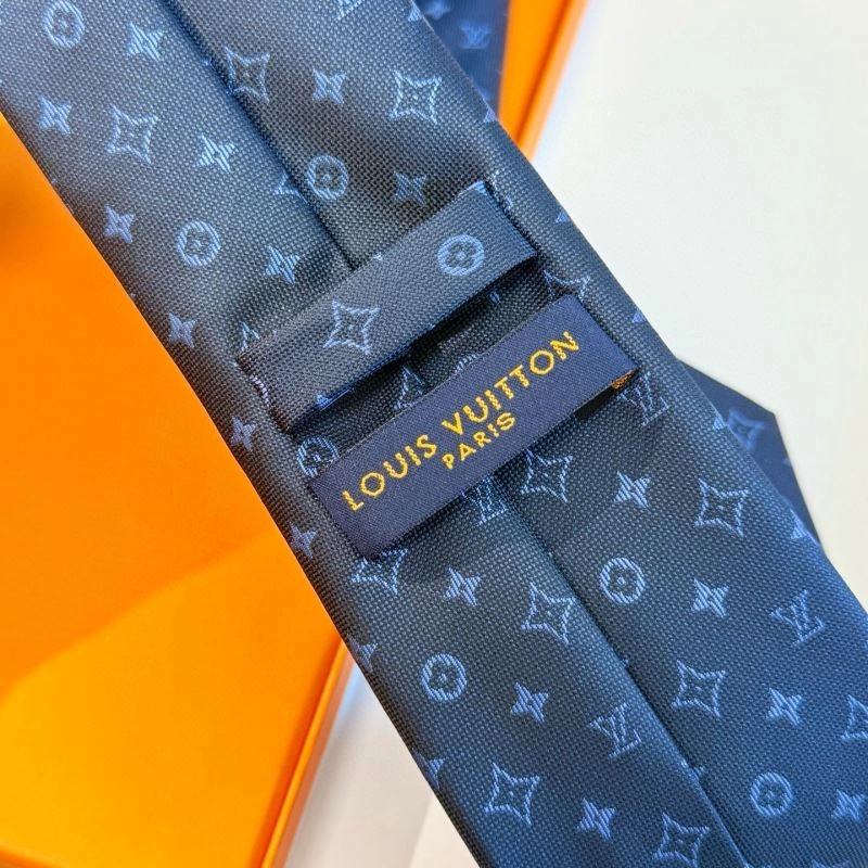 EasyMatch Louis Vuitton Neckties 268581
