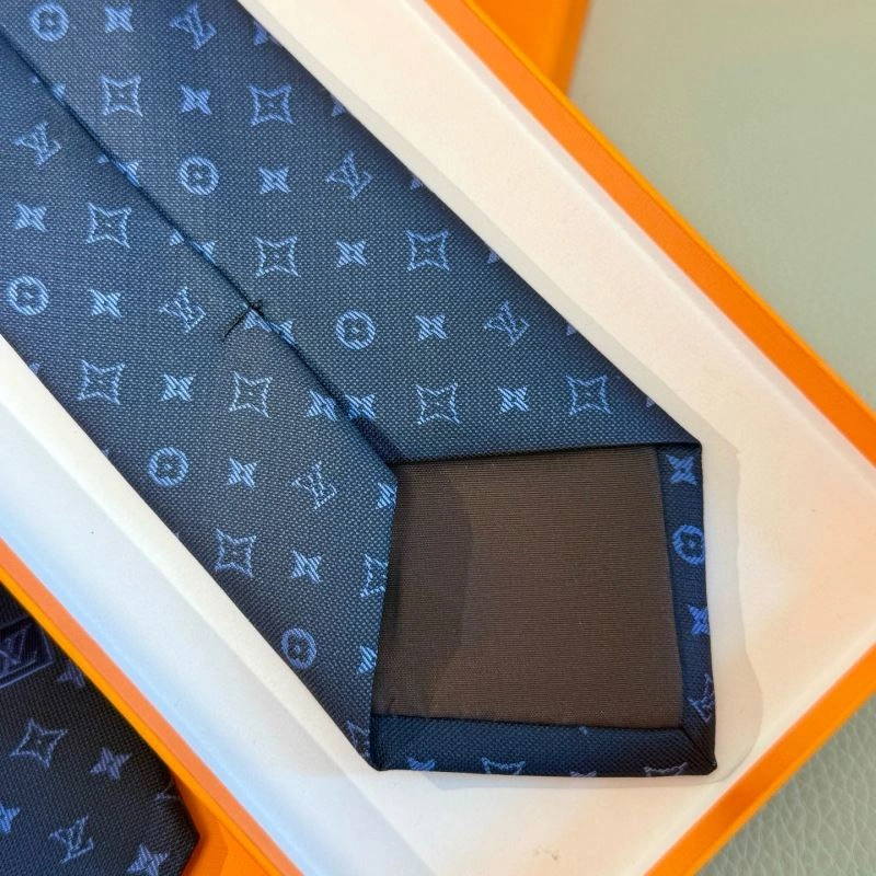 EasyMatch Louis Vuitton Neckties 268581