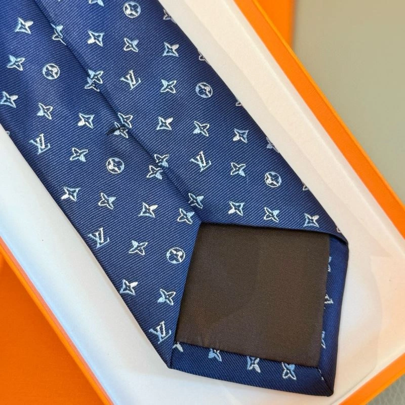 SunProtective Louis Vuitton Neckties 268567