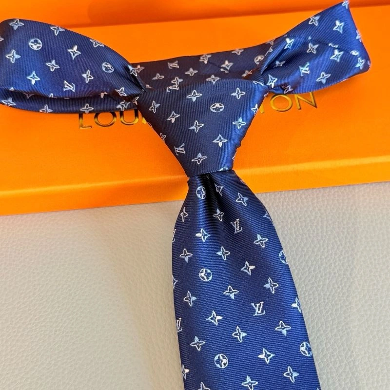 SunProtective Louis Vuitton Neckties 268567