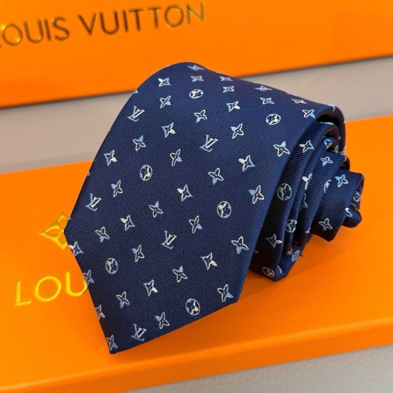 SunProtective Louis Vuitton Neckties 268567