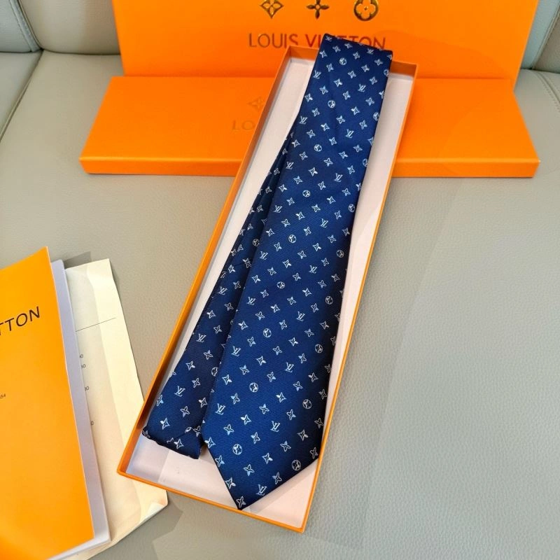 SunProtective Louis Vuitton Neckties 268567
