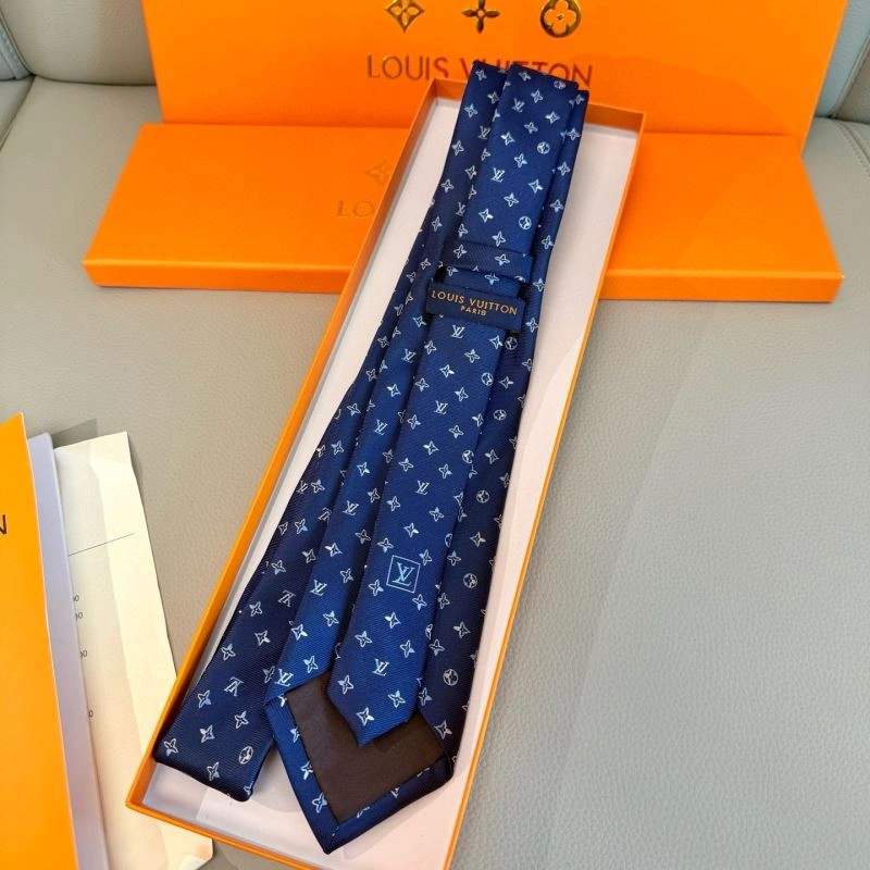 SunProtective Louis Vuitton Neckties 268567