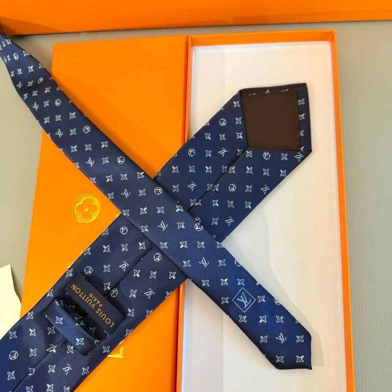 SunProtective Louis Vuitton Neckties 268567
