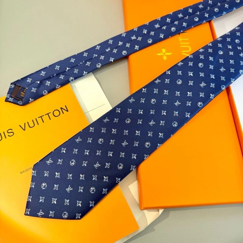 SunProtective Louis Vuitton Neckties 268567