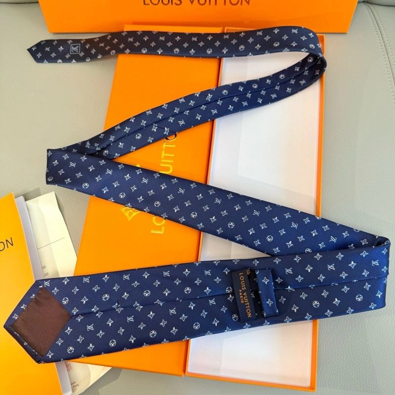SunProtective Louis Vuitton Neckties 268567