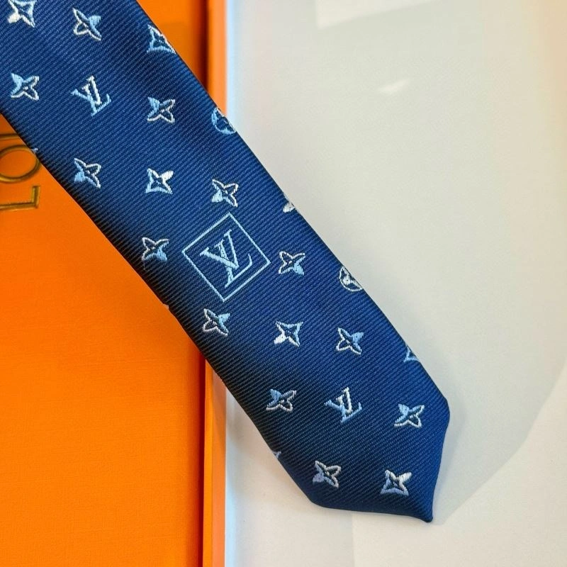 SunProtective Louis Vuitton Neckties 268567