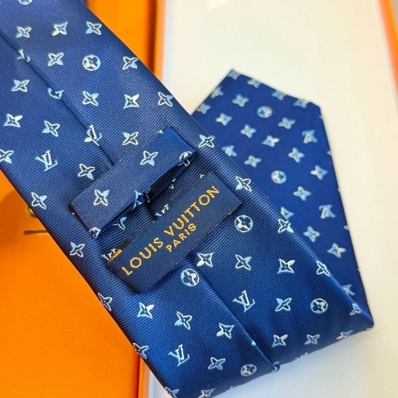 SunProtective Louis Vuitton Neckties 268567