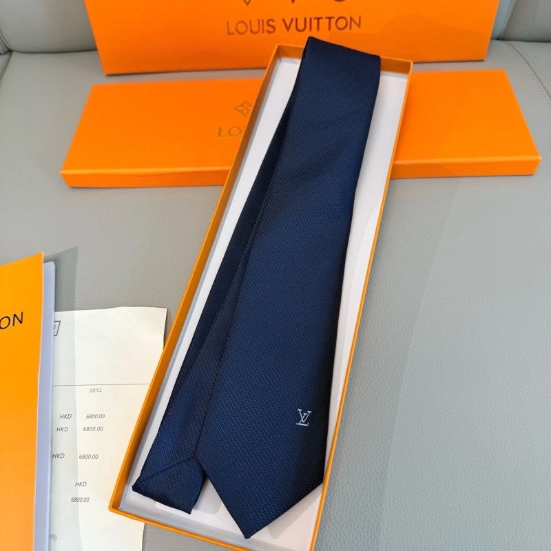 Louis Vuitton Neckties Lightweight 268566