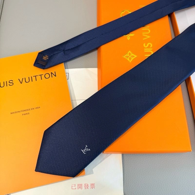 Louis Vuitton Neckties Lightweight 268566