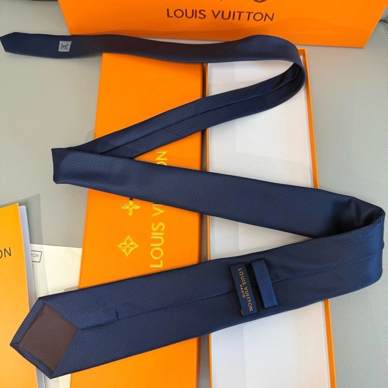 Louis Vuitton Neckties Lightweight 268566
