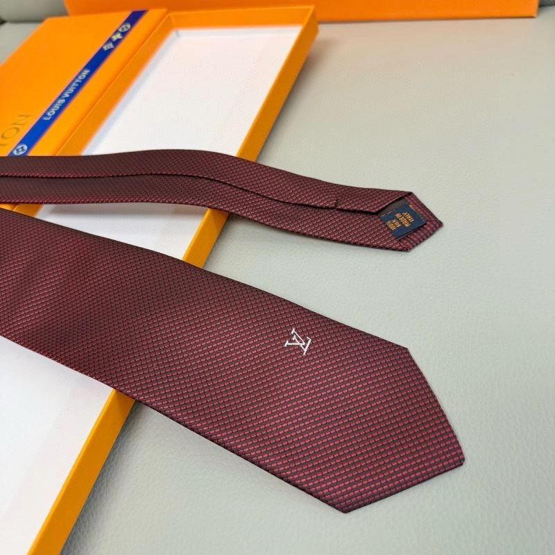 Unique Louis Vuitton Neckties 268562