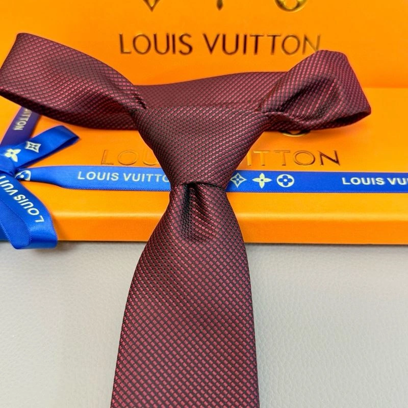 Unique Louis Vuitton Neckties 268562
