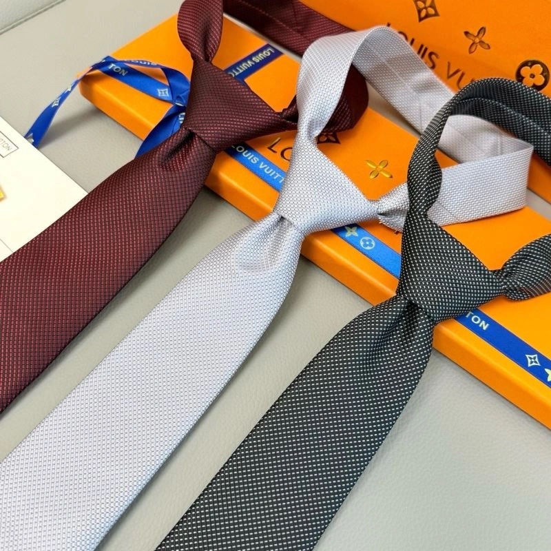 Louis Vuitton Neckties Cozy 268558