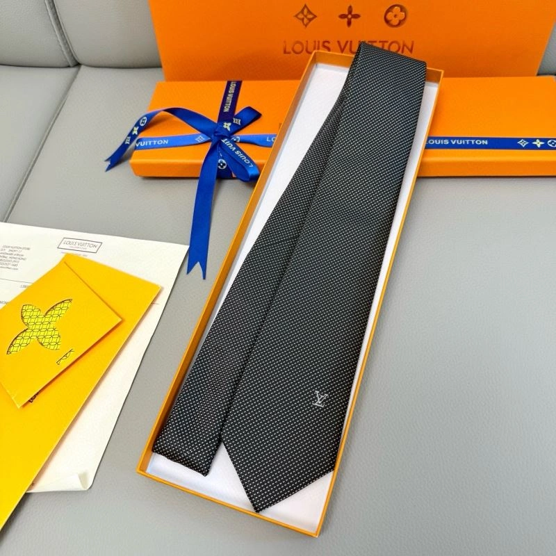Louis Vuitton Neckties Cozy 268558