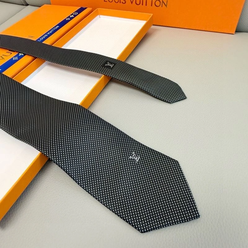 Louis Vuitton Neckties Cozy 268558