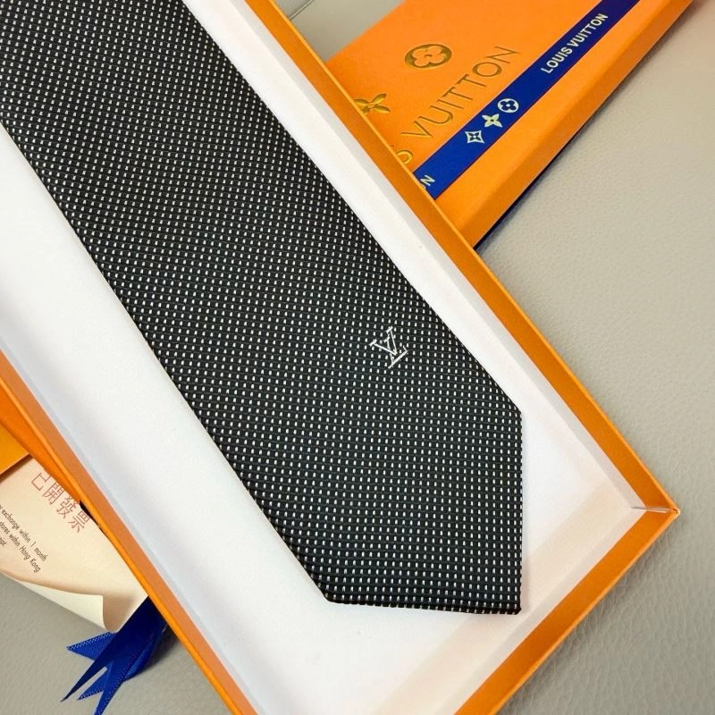 Louis Vuitton Neckties Cozy 268558