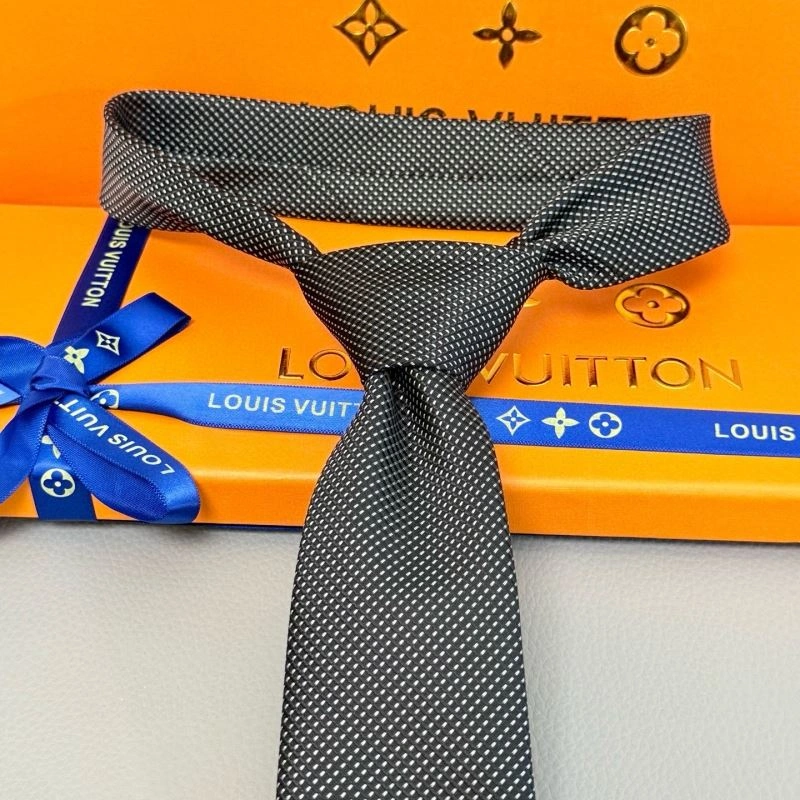 Louis Vuitton Neckties Cozy 268558
