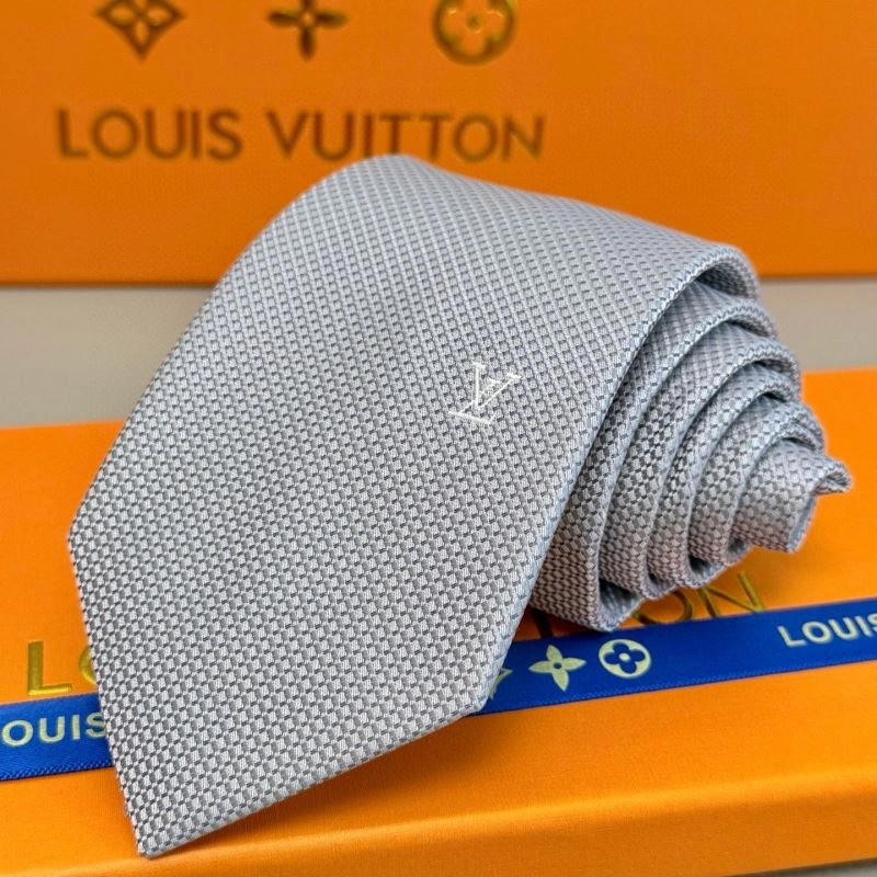 Louis Vuitton Neckties WellDesigned 268557