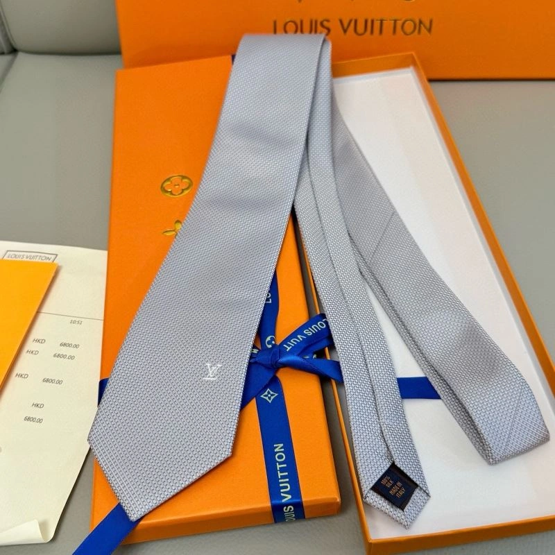 Louis Vuitton Neckties WellDesigned 268557