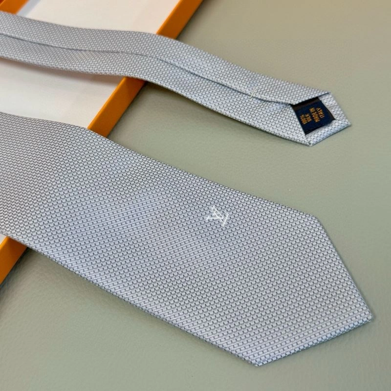 Louis Vuitton Neckties WellDesigned 268557
