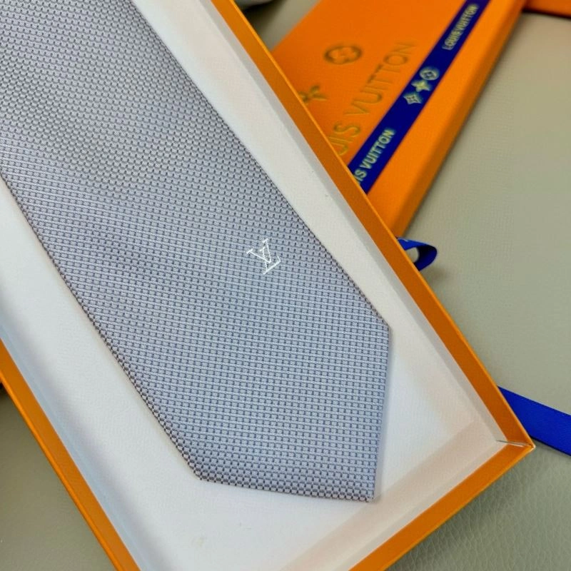 Louis Vuitton Neckties WellDesigned 268557