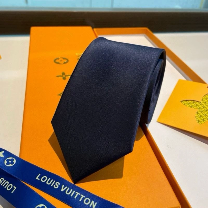 Louis Vuitton Neckties Bold 268554