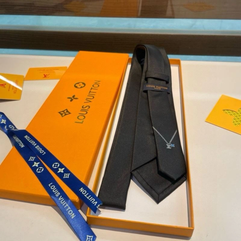 Durable Louis Vuitton Neckties 268553