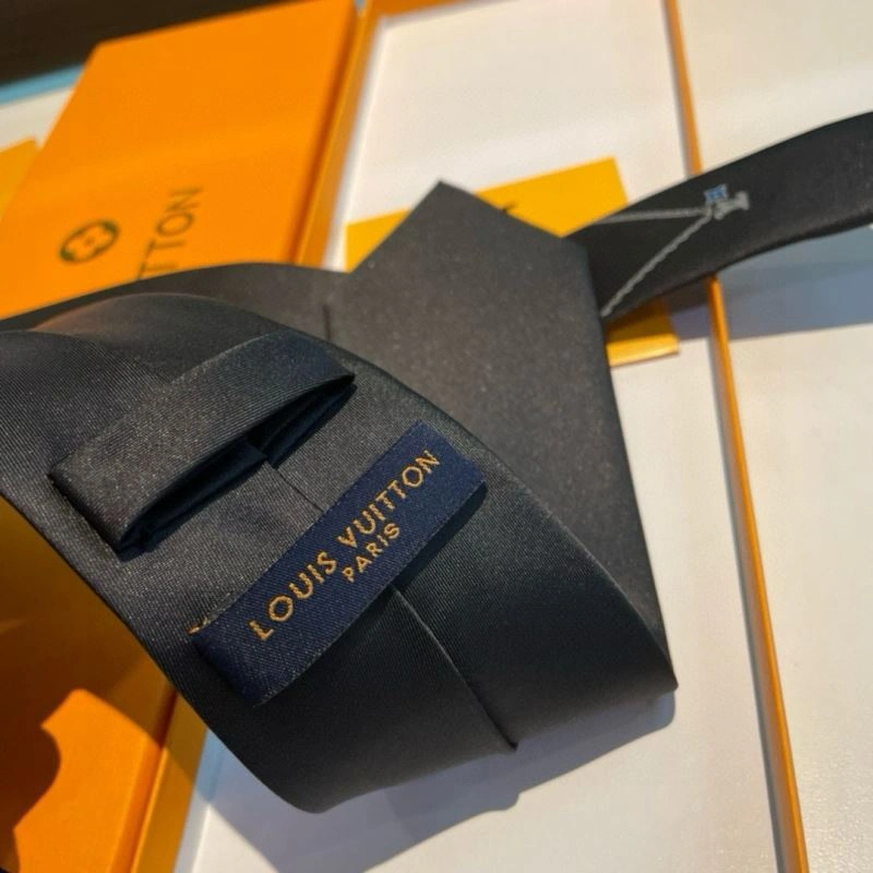 Durable Louis Vuitton Neckties 268553
