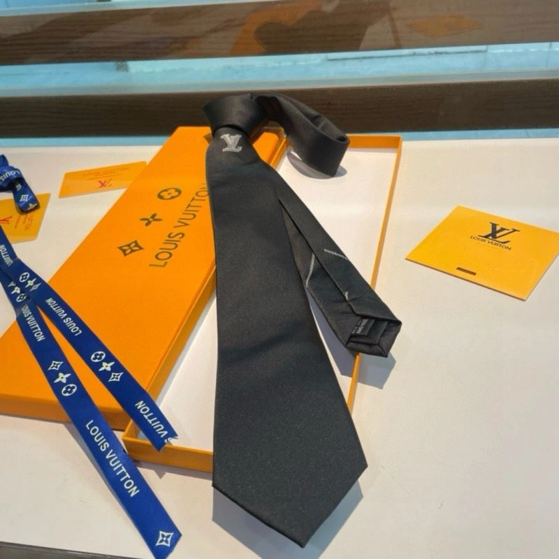 Durable Louis Vuitton Neckties 268553