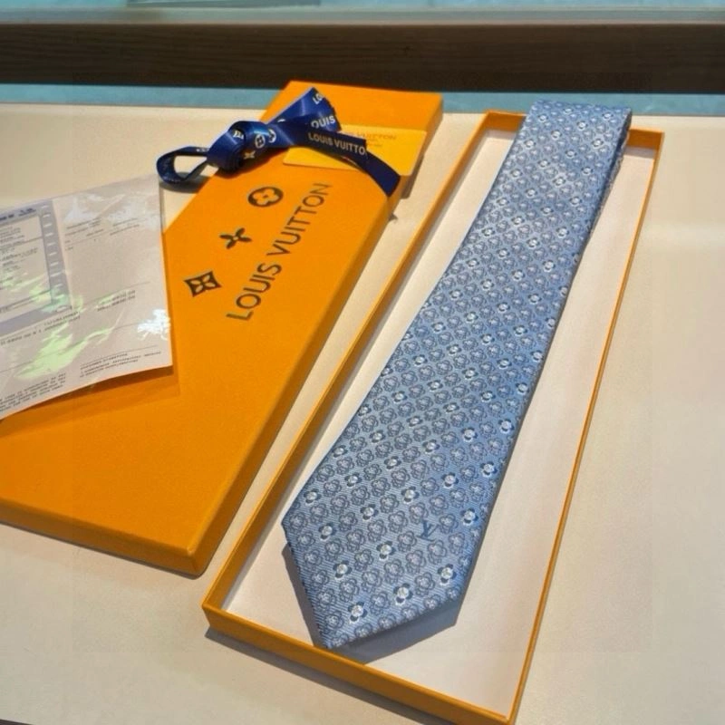 Louis Vuitton Neckties Durable 268550