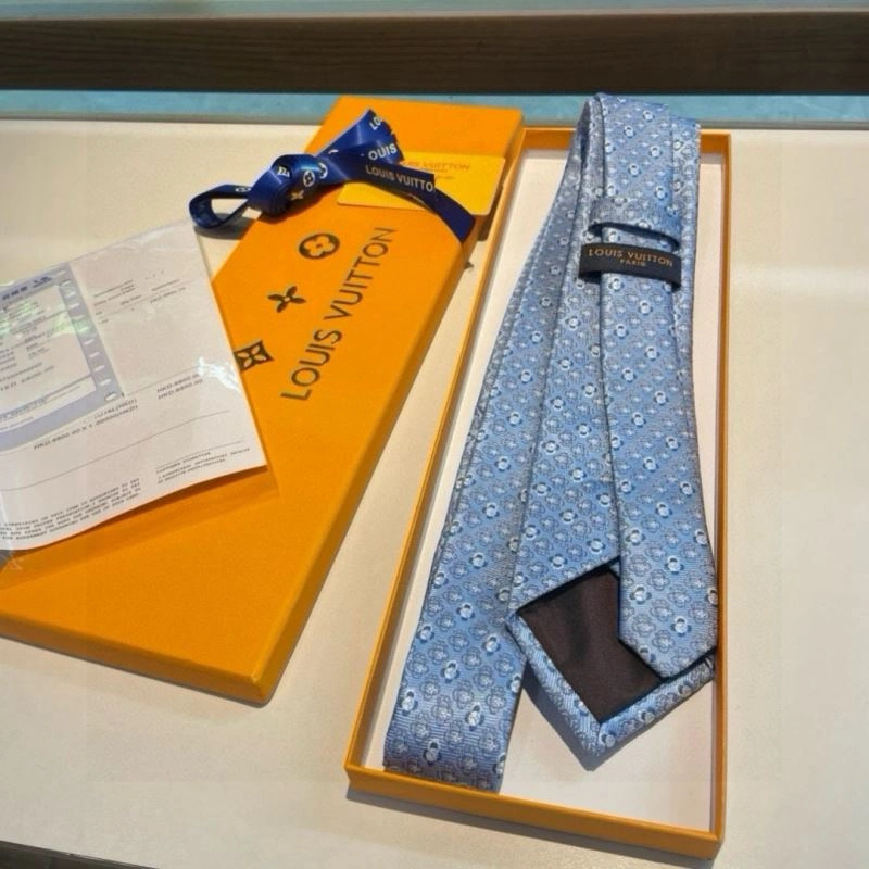 Louis Vuitton Neckties Durable 268550