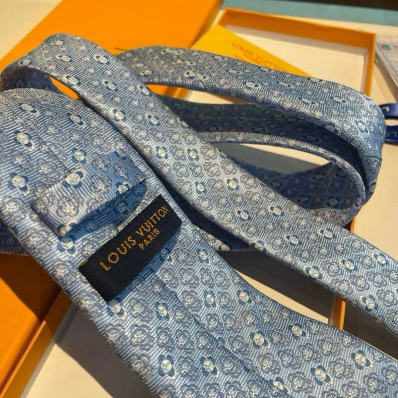 Louis Vuitton Neckties Durable 268550
