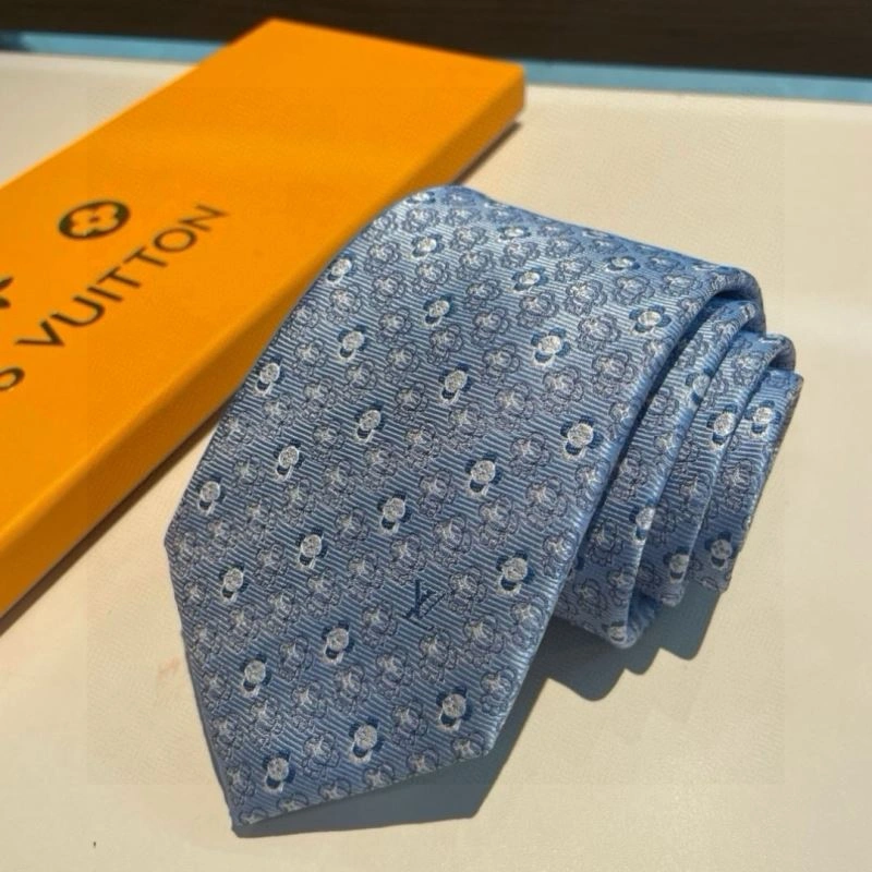 Louis Vuitton Neckties Durable 268550